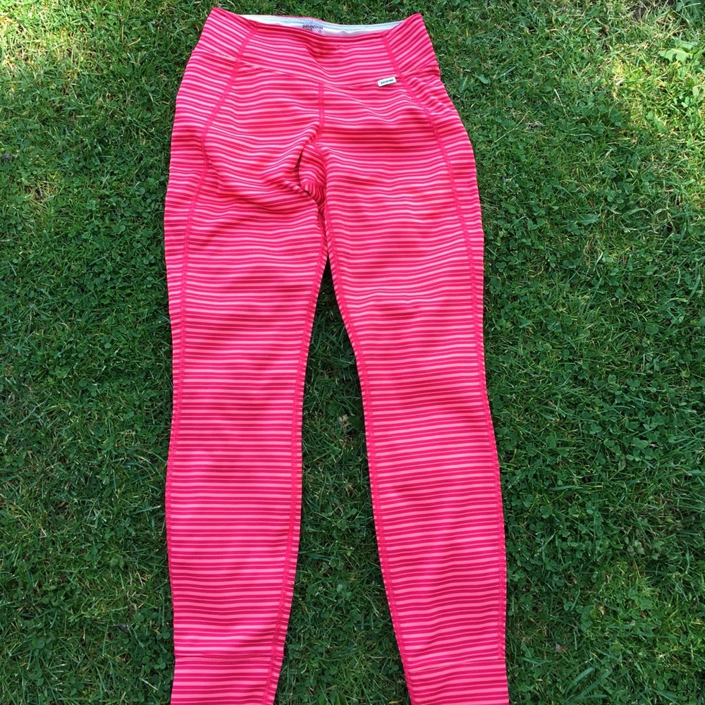 Patagonia capilene pant